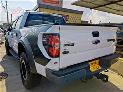 فۆرد F-150 راپتۆر